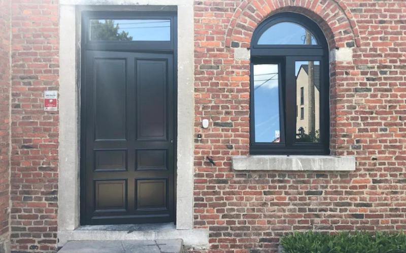 Gite A Cote, C'Est Aussi Chez Vous Namur Kültér fotó